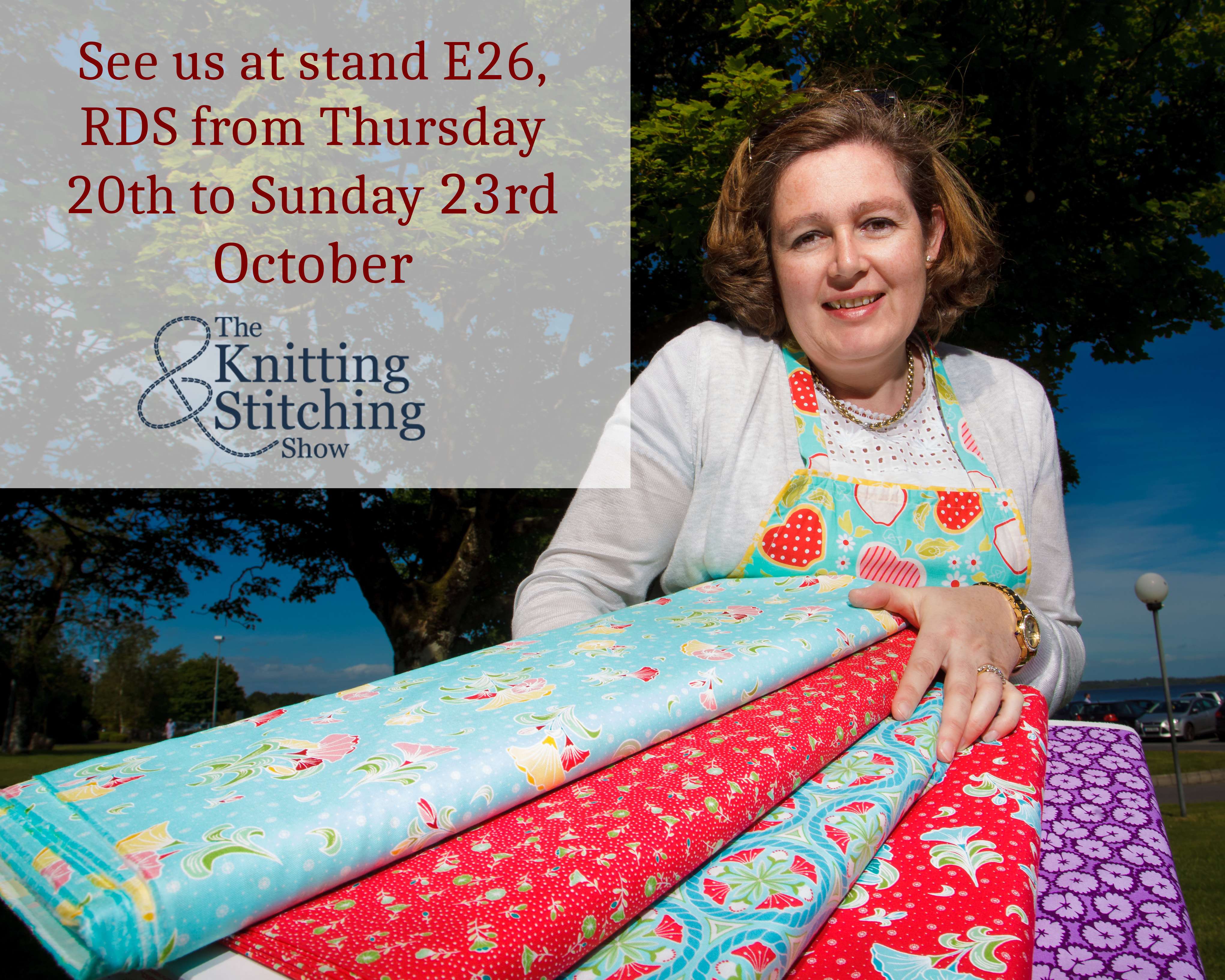 Quilting Fabric Dublin, Ireland Patchwork Accessories Sewing Shop...
