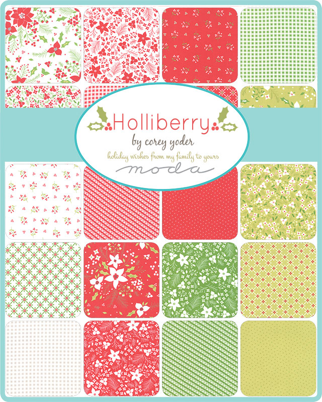 Product subcategory 'Holliberry Xmas by Corey Yoder NEW!!!' image