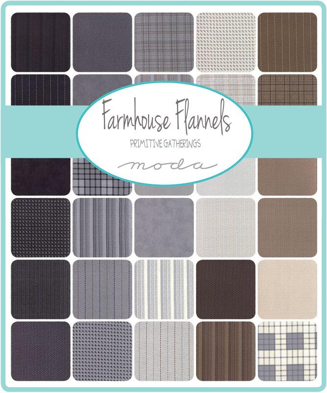 Product subcategory 'Farmhouse Flannels NEW!!!' image
