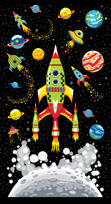 Product subcategory 'Blast Into Space NEW!!!' image