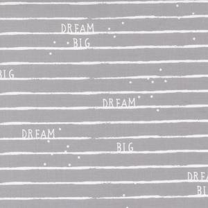 Dream 21 - Grey Stripes. Product thumbnail image