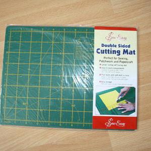 Cutting Mat 9" by 12". Product thumbnail image