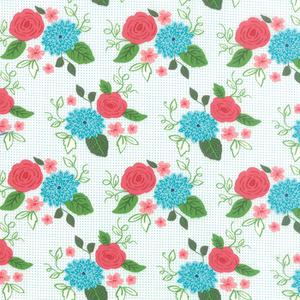Gooseberry Floral. Product thumbnail image