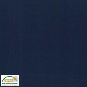 Swan Solid Navy 60" WIDE. Product thumbnail image