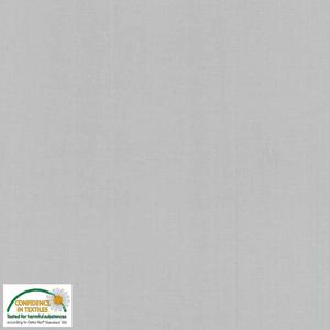 Swan Solid Light Grey 60" WIDE. Product thumbnail image