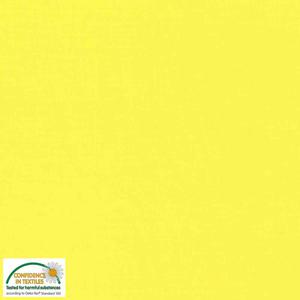 Swan Solid 60" Wide Yellow. Product thumbnail image