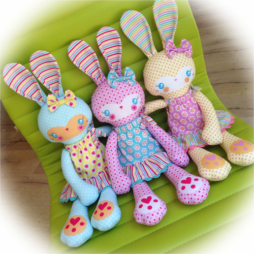 Quilting | Fabric | Dublin, Ireland | Patchwork | Accessories | Sewing