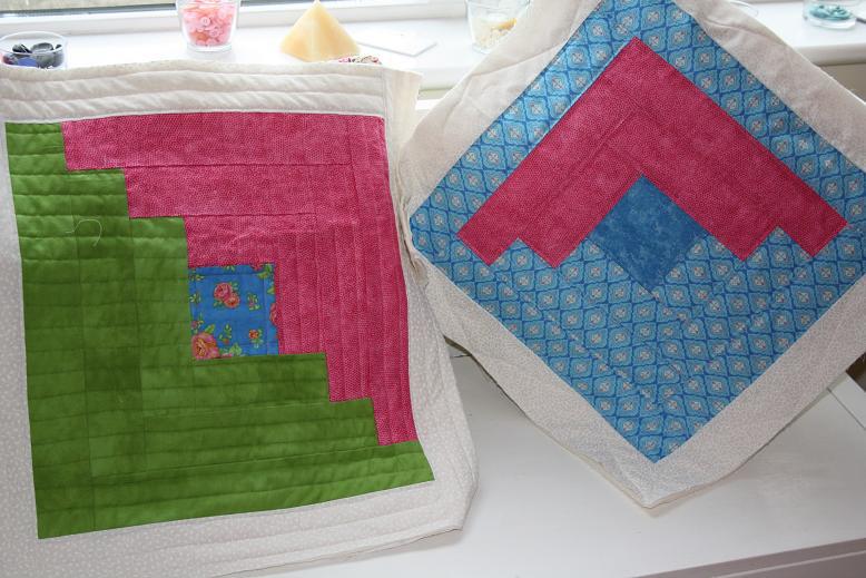 Quilting Fabric Dublin, Ireland Patchwork Accessories Sewing