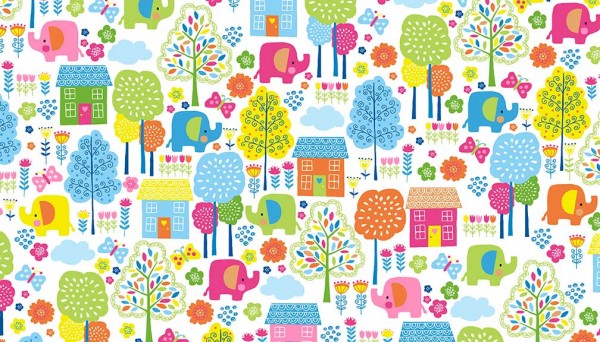 Product subcategory 'Ellie Elephant & Down Town Kitty NEW!!!' image