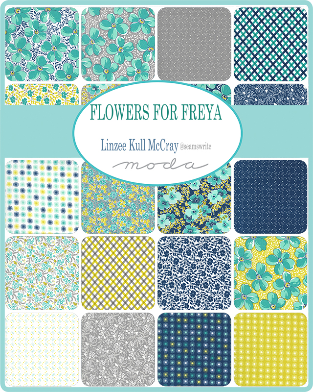 Product subcategory 'Flowers for Freya NEW!!!' image