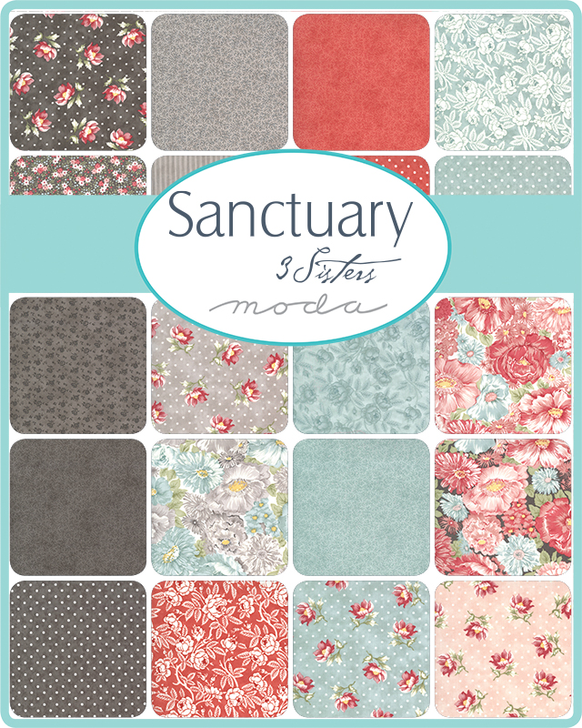 Product subcategory 'Sanctuary NEW!!!' image