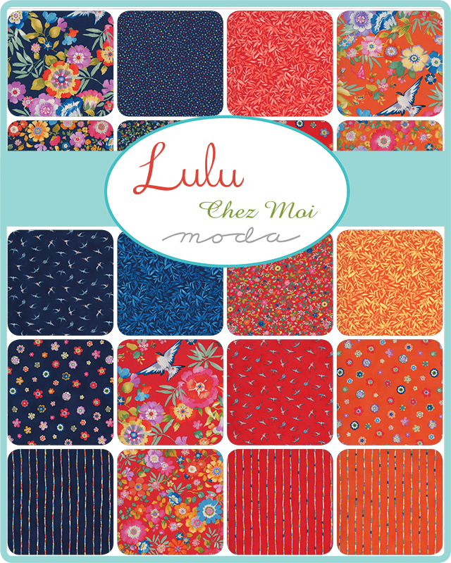 Product subcategory 'Lulu NEW!!!' image