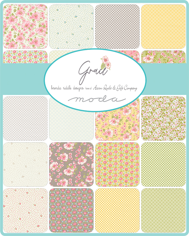 Grace by Brenda Riddle NEW!!! Product subcategory 'Grace by Brenda Riddle NEW!!!' image