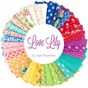 Product subcategory 'Love Lily NEW!!!' image