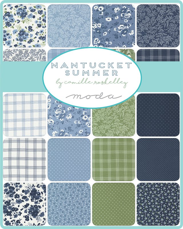 Product subcategory 'NANTUCKET SUMMER NEW!!!' image