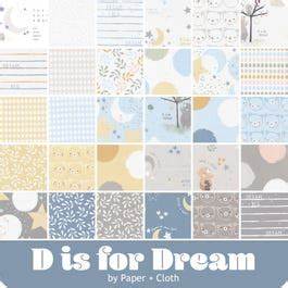 Product subcategory 'D is for Dream NEW!!!' image