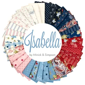 Product subcategory 'ISABELLA & SUNRISE SIDE New!!!' image