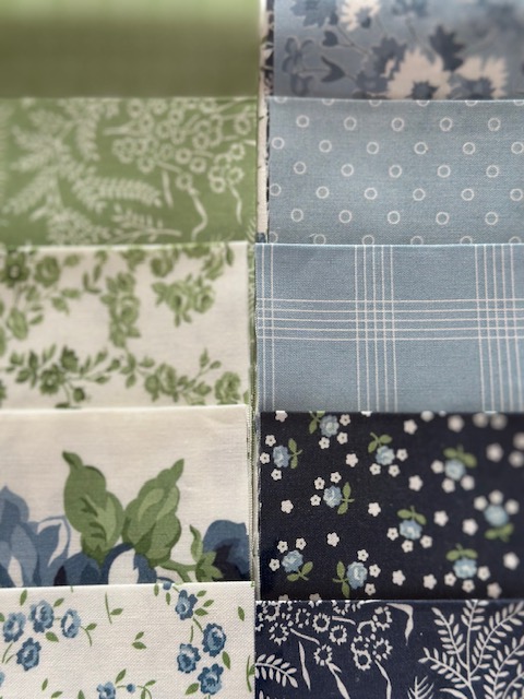 Floppy Fabrics Strips (5" Strips) Product subcategory 'Floppy Fabrics Strips (5" Strips)' image