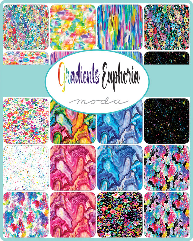 Product subcategory 'Gradients Euphoria NEW!!!' image