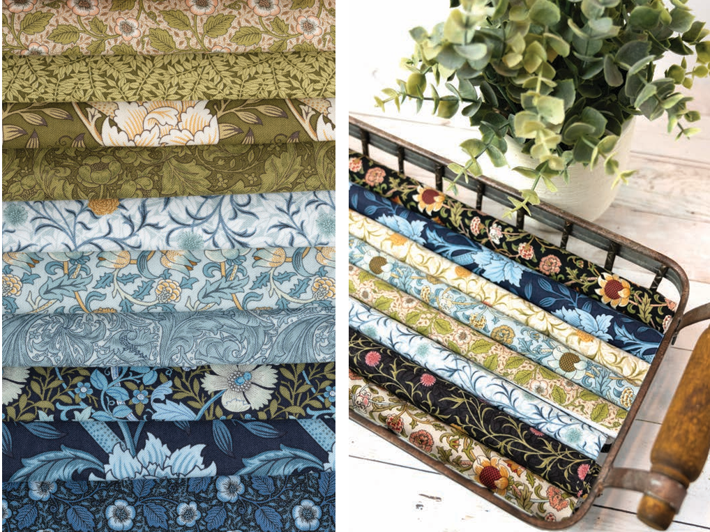 Product subcategory 'Morris Manor NEW!!!' image