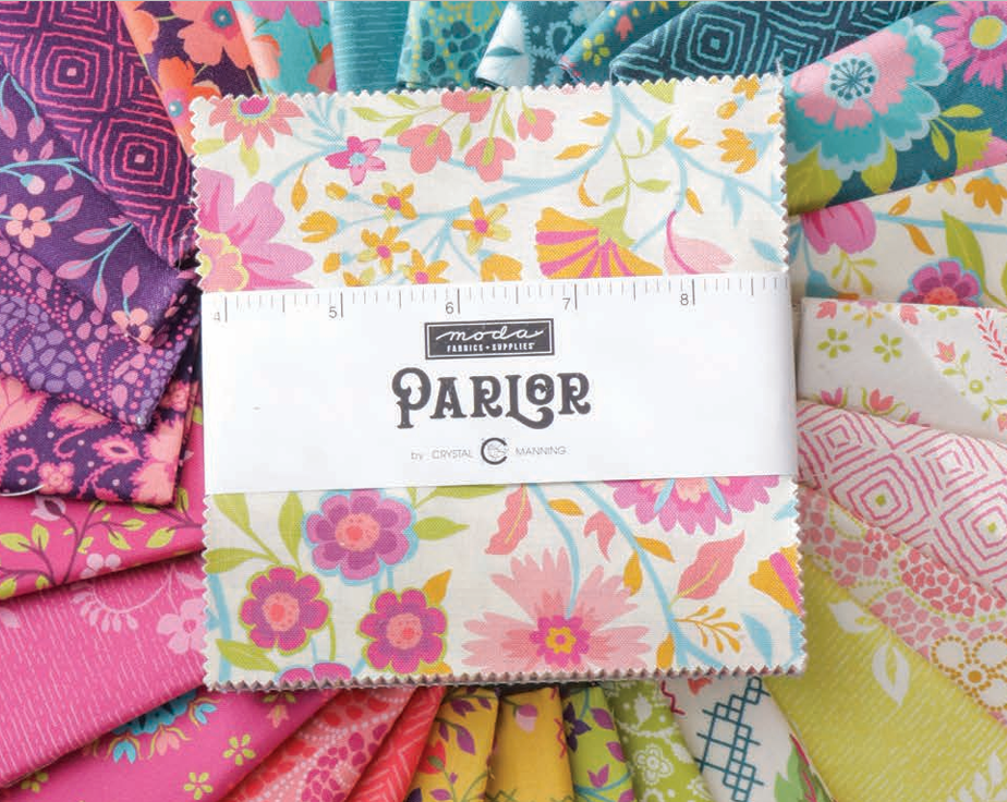 Product subcategory 'Parlor NEW!!!' image