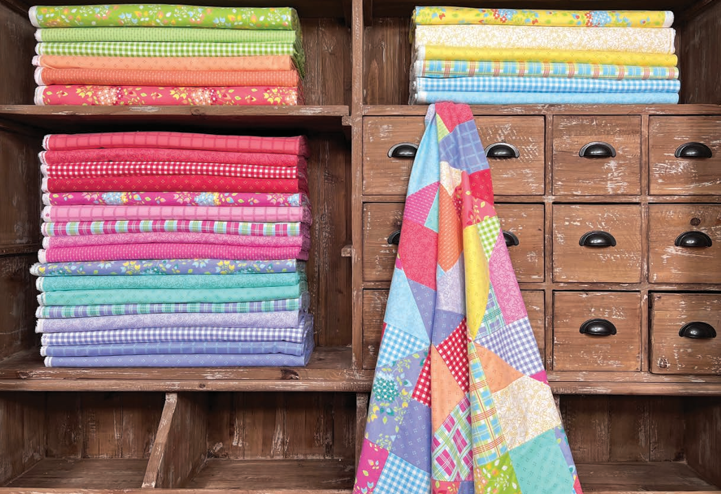 Product subcategory 'April 2026' image