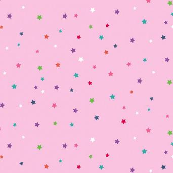 Daydream Multi Star Pink