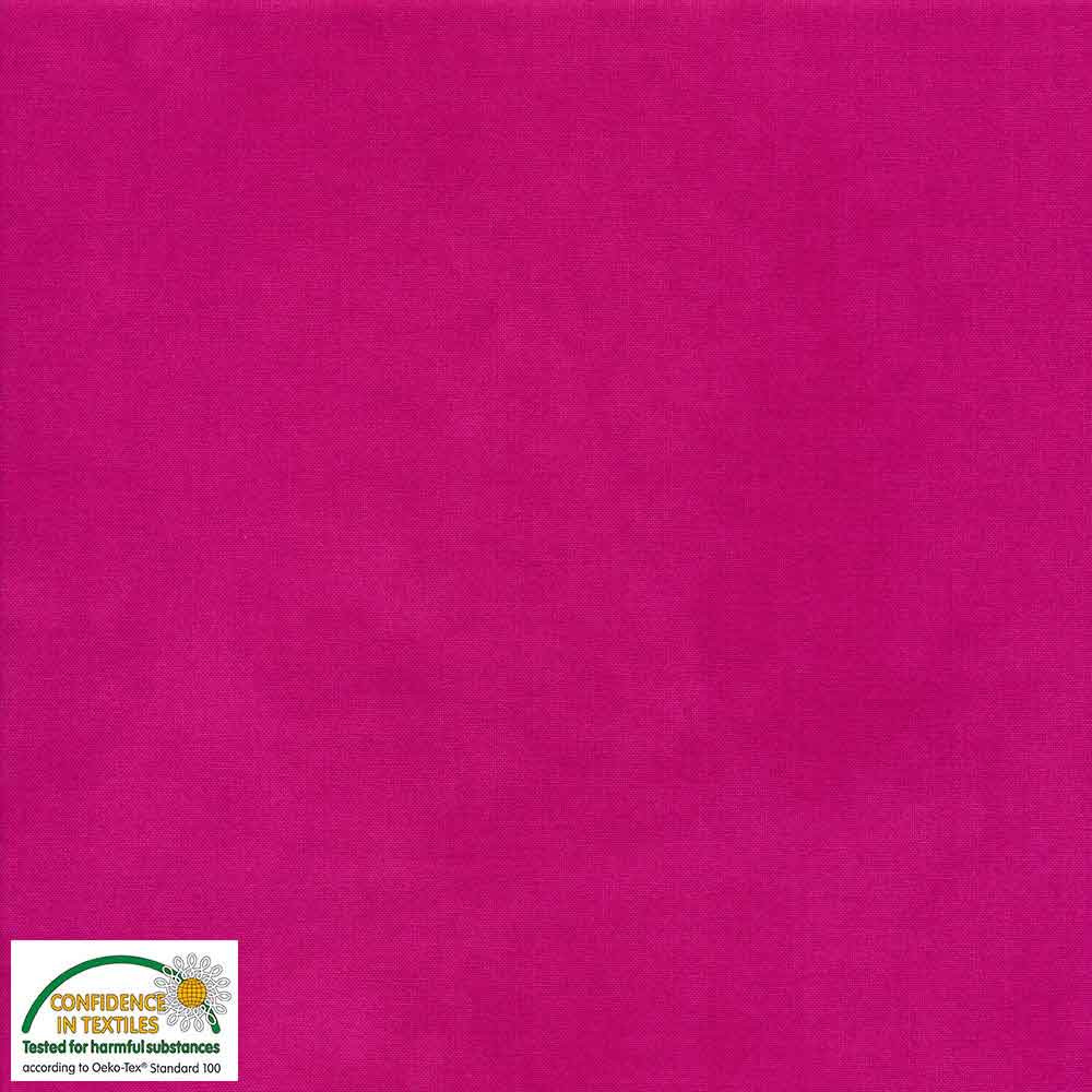 Quilters Shadow - Magenta