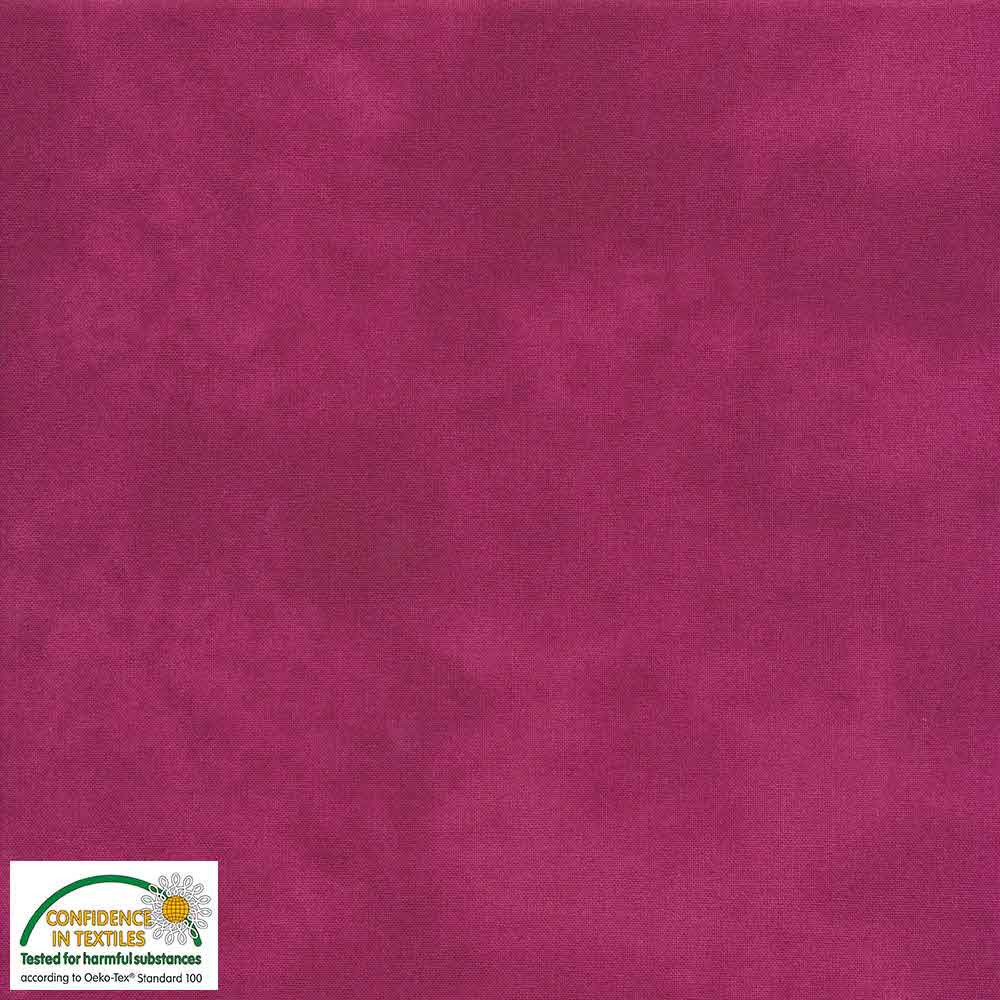 Quilters Shadow - Boysenberry
