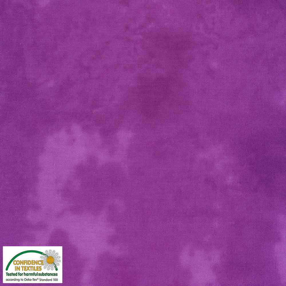 Quilters Shadow - Lilac