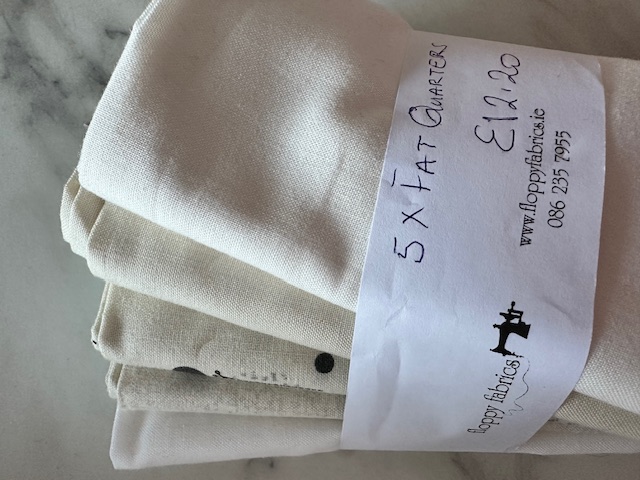 Metre Bundle 925 - Scraps