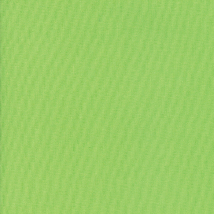 Bella Solids - Lime NEW!!!