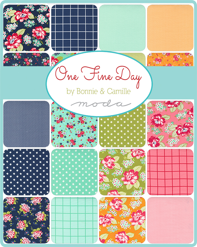 One Fine Day Charm Pack NEW!!!