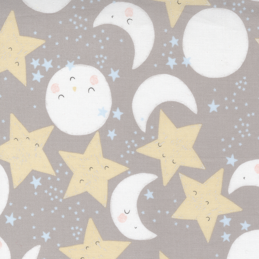 Dream 6 - Grey Stars