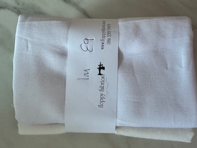 Metre Scrap 252 - 1m Whites