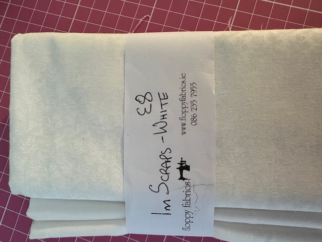 Metre Scrap 6004 - 1m scraps