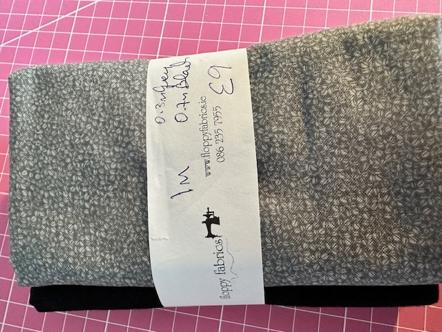 Metre Scrap 6008 - 1m Scraps