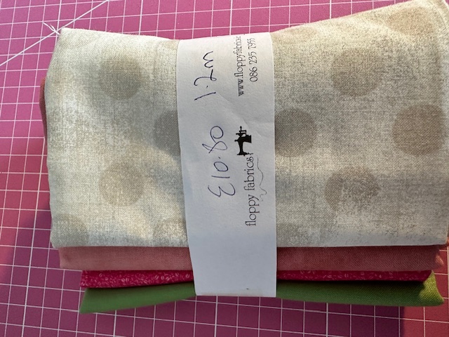 Metre Scrap 6029 -1.2m Scraps