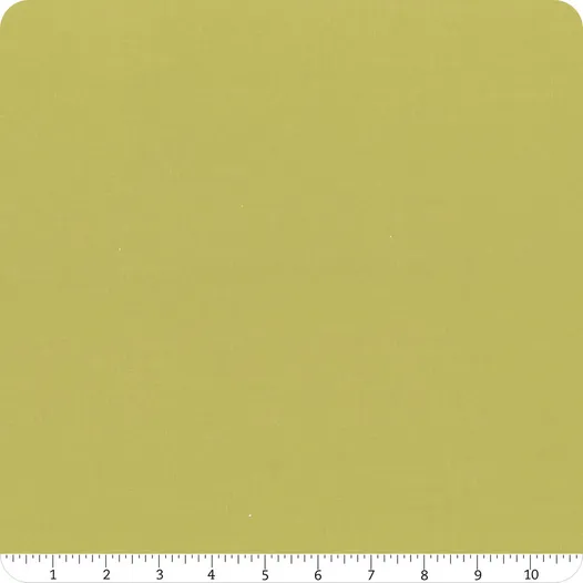 Bella Solids - Fig Tree Olive NEW Colour!!!