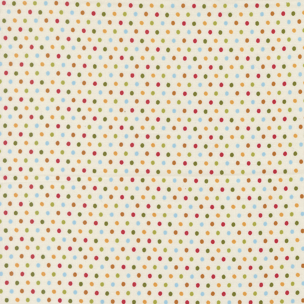 Animal Park Fun Dove Dotty