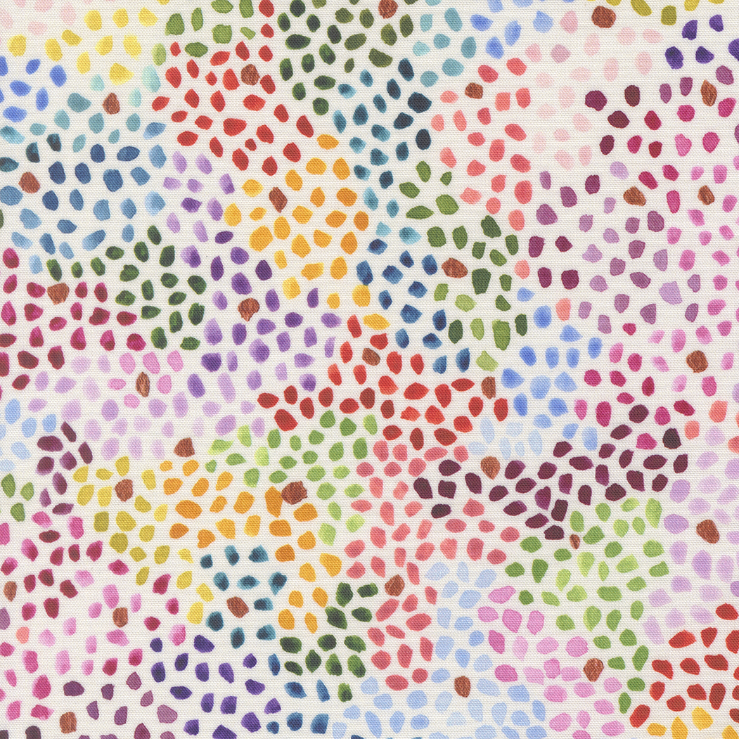 Soulstice Cloud Dots