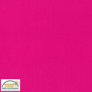 Swan Solid Wide 60" Bright Pink. Product thumbnail image