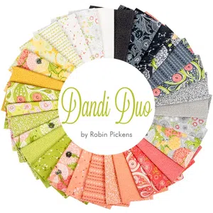 Dandi Duo Charm Pack NEW!!!. Product thumbnail image