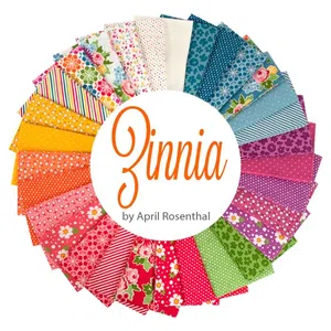Zinnia Jelly Roll NEW!!!. Product thumbnail image