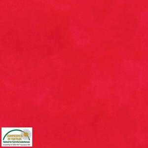 Quilters Shadow - Poppy Red. Product thumbnail image