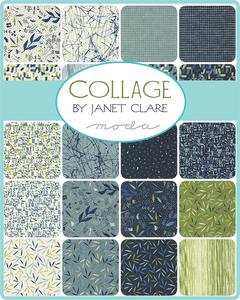 Collage Jelly Roll NEW!!!. Product thumbnail image