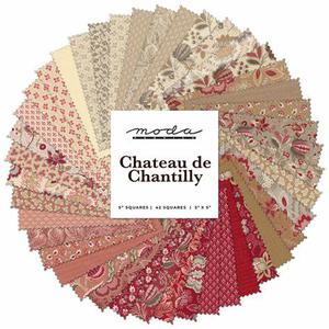 Chateau De Chantilly Layer Cake NEW!!!. Product thumbnail image