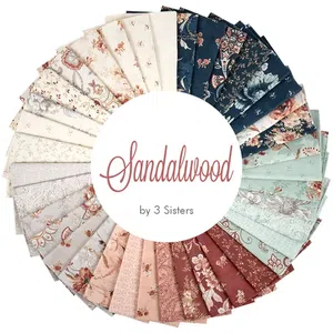 Sandalwood Charm Pack NEW!!!. Product thumbnail image