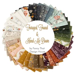 Foraged Found and Hand Me Down Jelly Roll NEW!!!. Product thumbnail image