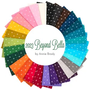 Beyond Bella Jelly Roll NEW!!!. Product thumbnail image
